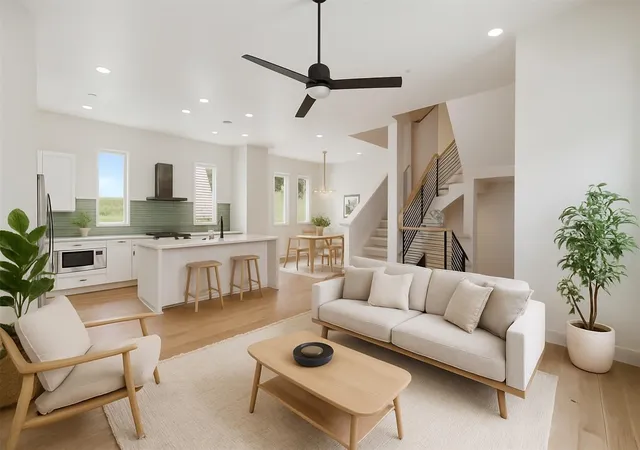1st image of 1005 Kern St #C, Houston, TX 77009 | MLS# 36264270