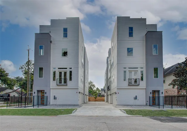 4th image of 1005 Kern St #C, Houston, TX 77009 | MLS# 36264270