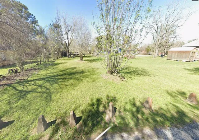 Photo 1 of Land for sale at 202 Dawson St, Sealy, TX 77474 | MLS# 40397113 | Listing updated on 2026-07-29