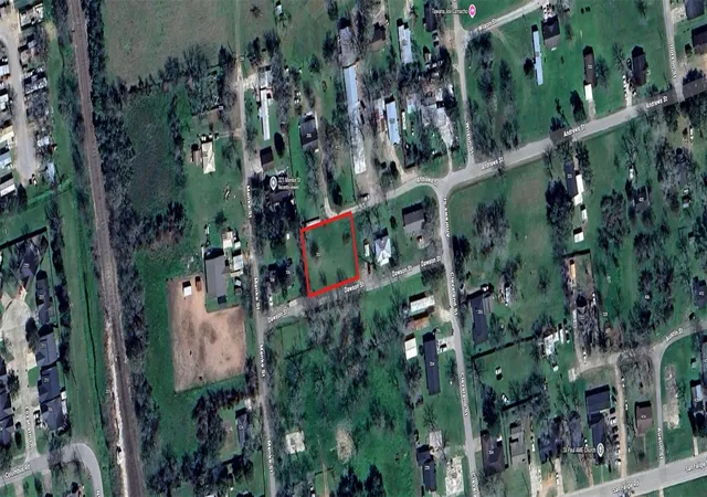 Photo 4 of Land for sale at 202 Dawson St, Sealy, TX 77474 | MLS# 40397113 | Listing updated on 2026-07-29