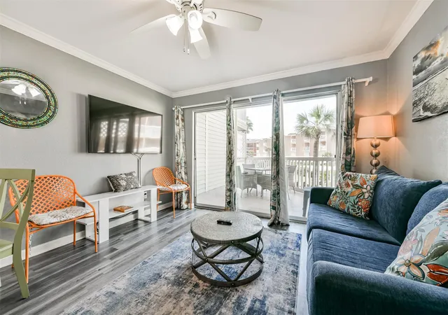 Homes for sale in Galveston, TX | 6300 Seawall Blvd #3110, Galveston, TX 77551 | MLS# 43970957