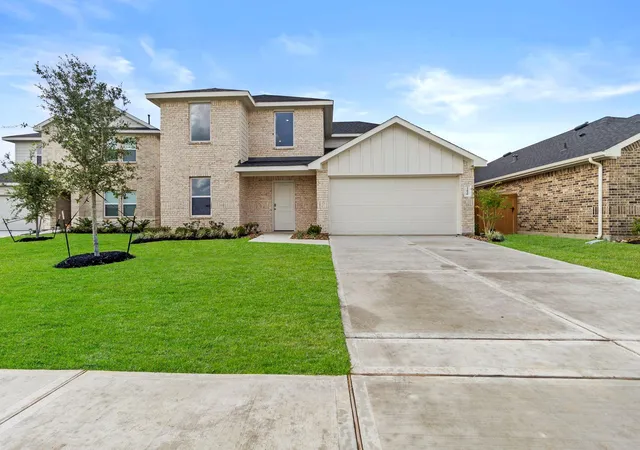Homes for sale in Hockley, TX | 22026 Vernazza Bend Dr, Hockley, TX 77447 | MLS# 94749720