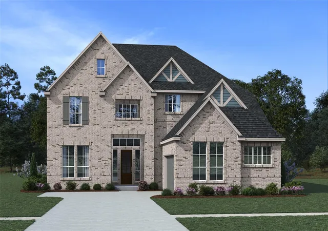 Photo 1 of Single family home for sale at 1213 Emerald Lake Dr, Katy, TX 77493 | MLS# 51619520 | Listing updated on 2026-08-31