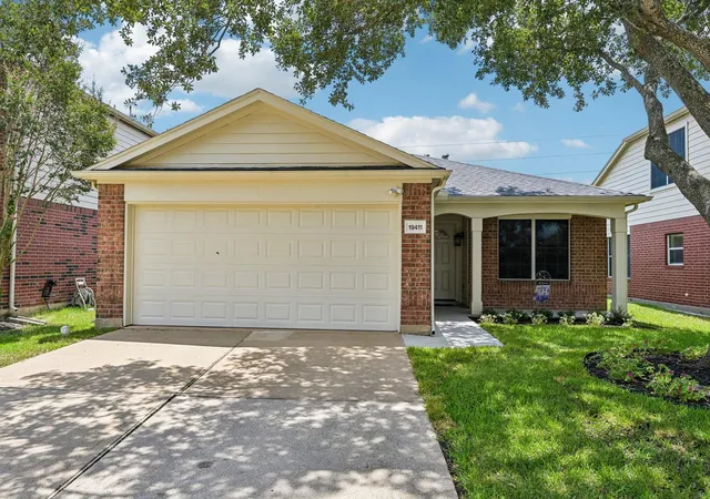 1st image of 19411 Orchard Mill Ln, Katy, TX 77449 | MLS# 32729003
