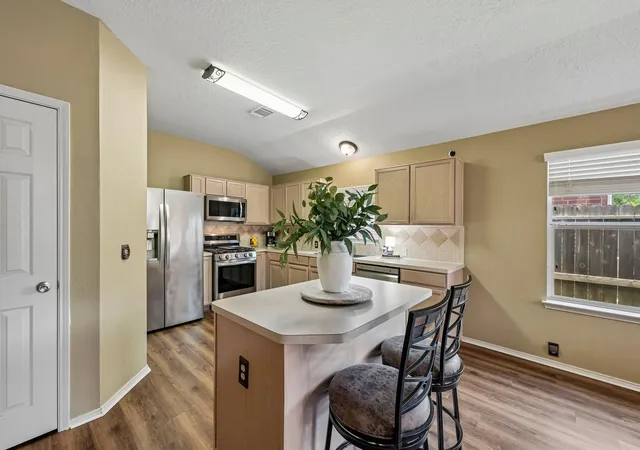 2nd image of 19411 Orchard Mill Ln, Katy, TX 77449 | MLS# 32729003