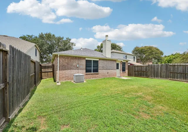 32nd image of 19411 Orchard Mill Ln, Katy, TX 77449 | MLS# 32729003