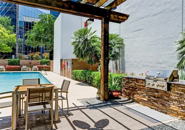 2nd image of 5001 Woodway, Houston, TX 77056