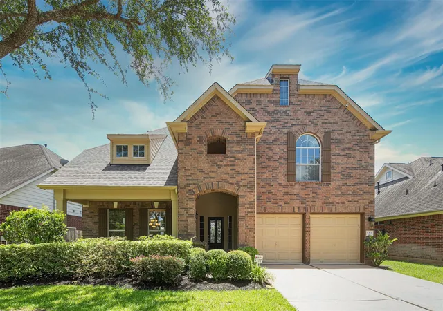 2nd image of 8306 Golden Harbour, Missouri City, TX 77459 | MLS# 83051596