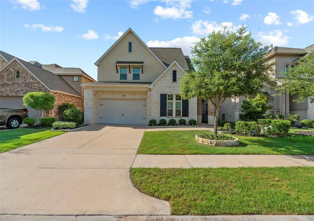 Single family home for sale at 17922 Olde Oaks Est Ct, Cypress, TX 77433 | MLS# 11488778 | Listing updated on 2026-08-15