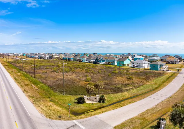Photo 2 of Land for sale at 0000 Highway 87, Port Bolivar, TX 77650 | MLS# 54249425 | Listing updated on 2026-02-11
