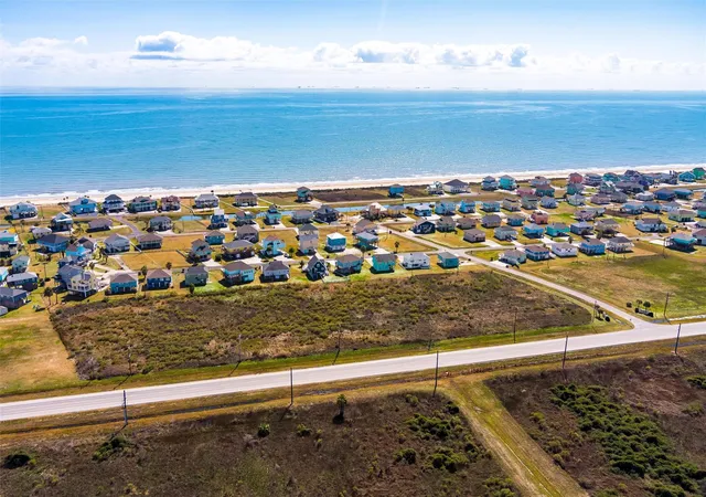 Photo 3 of Land for sale at 0000 Highway 87, Port Bolivar, TX 77650 | MLS# 54249425 | Listing updated on 2026-02-11