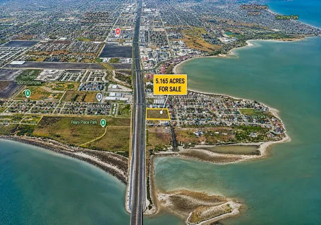 1st image of 8220 S Padre Island Dr Dr, Corpus Christi, TX 78412 | MLS# 20374613