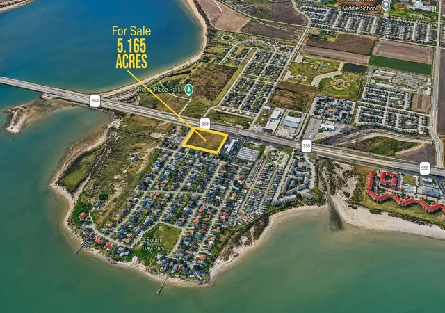 2nd image of 8220 S Padre Island Dr Dr, Corpus Christi, TX 78412 | MLS# 20374613