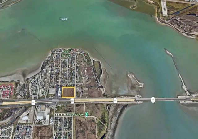 3rd image of 8220 S Padre Island Dr Dr, Corpus Christi, TX 78412 | MLS# 20374613