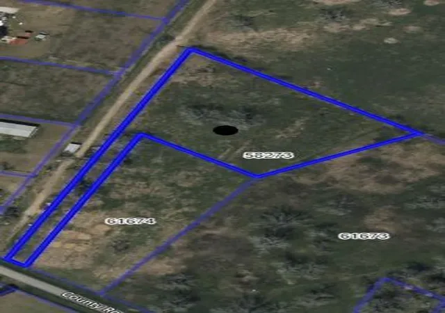 5th image of 0 E Alabama St, Wharton, TX 77488 | MLS# 56411257