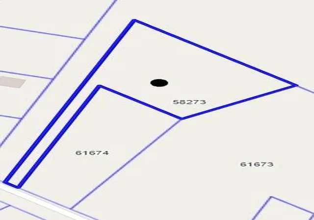 6th image of 0 E Alabama St, Wharton, TX 77488 | MLS# 56411257