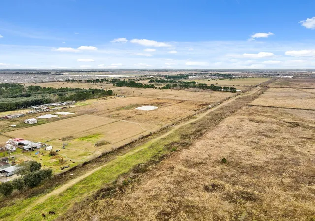 Photo 1 of Land for sale at 0 Off Logenbaugh Rd, Katy, TX 77493 | MLS# 27576235 | Listing updated on 2026-08-26