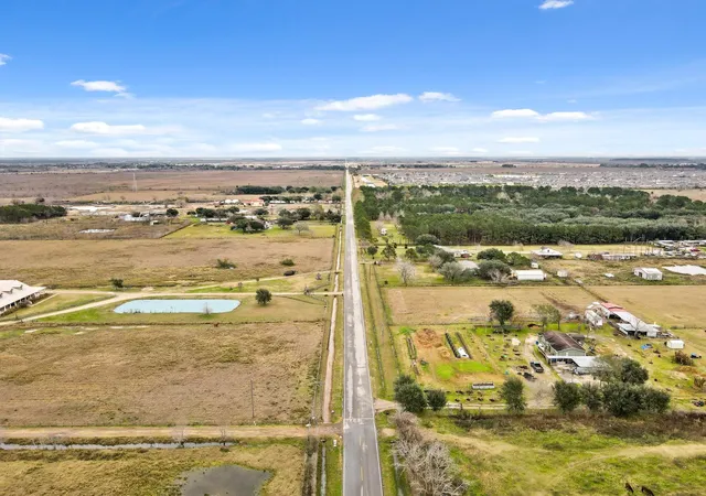 Photo 3 of Land for sale at 0 Off Logenbaugh Rd, Katy, TX 77493 | MLS# 27576235 | Listing updated on 2026-08-26