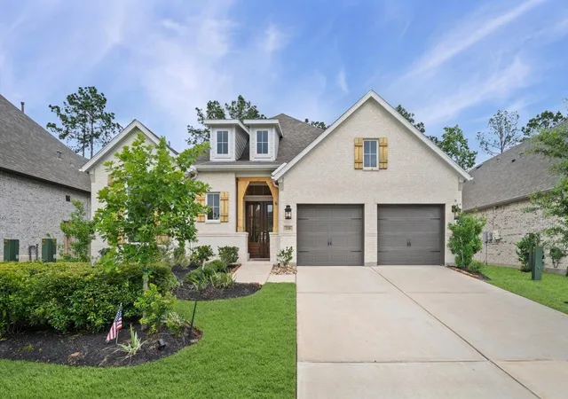 Photo 1 of Single family home for sale at 220 Lookout Ridge Dr, Montgomery, TX 77316 | MLS# 27874139 | Listing updated on 2026-06-27