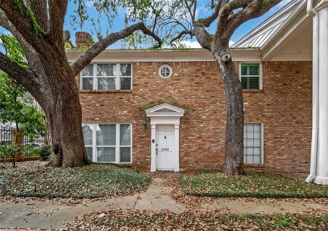 Photo 1 of Condo for sale at 4040 San Felipe St #119, Houston, TX 77027 | MLS# 50779550 | Listing updated on 2026-09-08