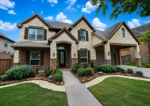 image of 27734 Bandera Glen Ln, Katy, TX 77494 | MLS# 40971556