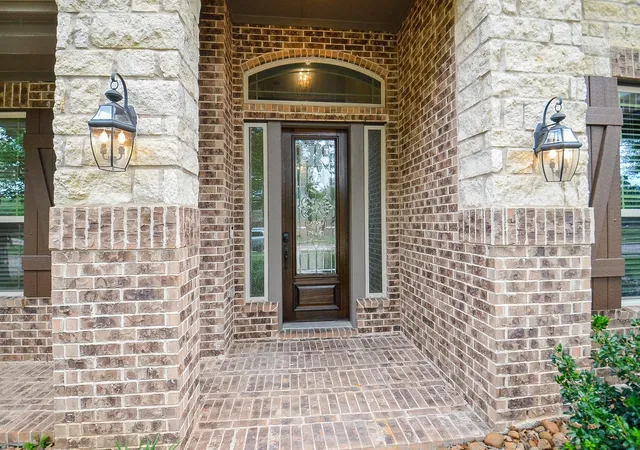 image of 27734 Bandera Glen Ln, Katy, TX 77494 | MLS# 40971556