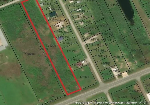 Photo 4 of Land for sale at 819 Highway 87, Gilchrist, TX 77617 | MLS# 51849783 | Listing updated on 2026-08-18