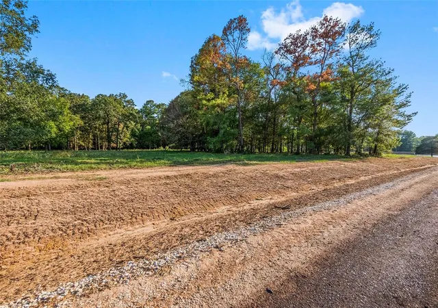 Photo 3 of Land for sale at 6016 Alans Memorial Ln, New Waverly, TX 77358 | MLS# 60670532 | Listing updated on 2025-12-30