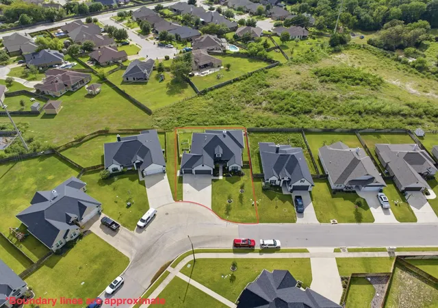 25th image of 3009 Wolfpack Loop, Bryan, TX 77808 | MLS# 31148064