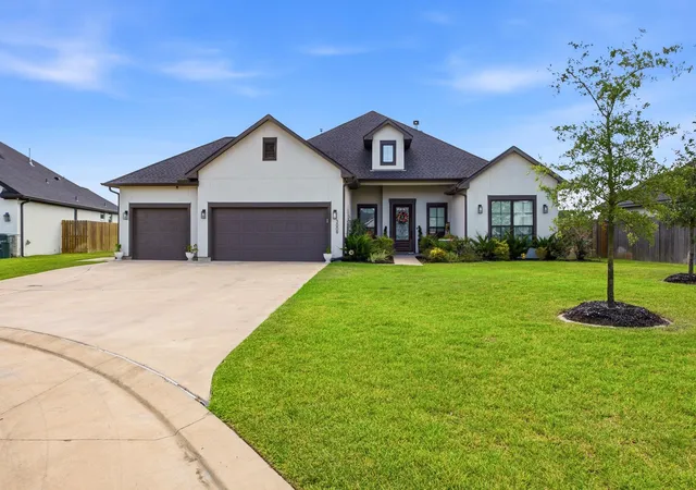 2nd image of 3009 Wolfpack Loop, Bryan, TX 77808 | MLS# 31148064