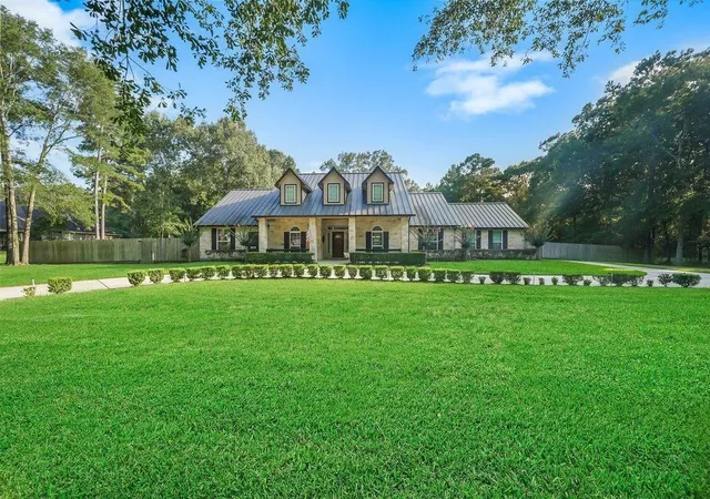 Photo 2 of Single family home for sale at 28235 Lazy Rock Dr, Huffman, TX 77336 | MLS# 38458791 | Listing updated on 2026-09-11