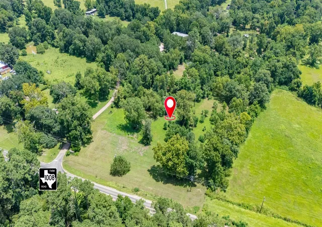 Photo 3 of Land for sale at 7796 Fm 1008, Dayton, TX 77535 | MLS# 24293209 | Listing updated on 2026-10-05