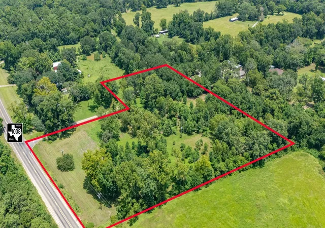 Photo 4 of Land for sale at 7796 Fm 1008, Dayton, TX 77535 | MLS# 24293209 | Listing updated on 2026-10-05