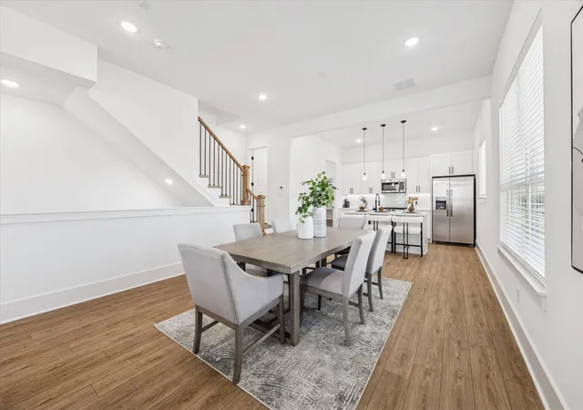 1st image of 5614 Azores, Houston, TX 77091 | MLS# 10557365