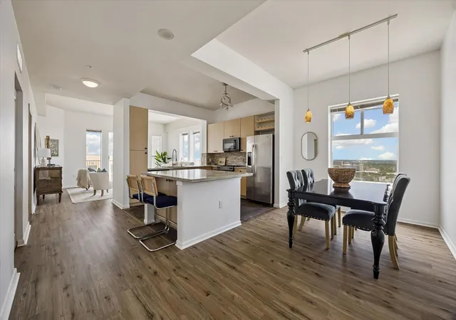 4th image of 3505 Sage Rd #2710, Houston, TX 77056 | MLS# 95285689