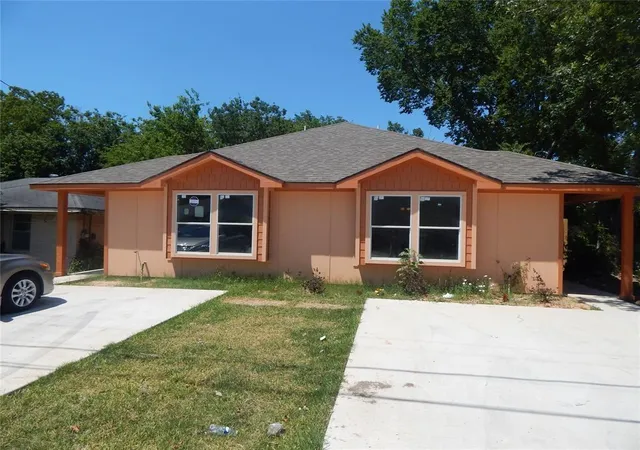 1st image of 3835 Amos St, Houston, TX 77021 | MLS# 4085761