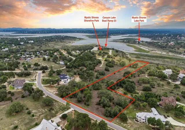 2nd image of 161 Mystic Shores Blvd, Spring Branch, TX 78070 | MLS# 21283770