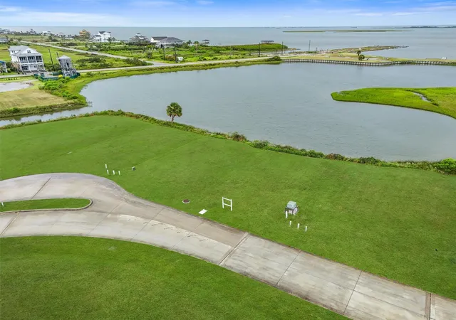 Photo 1 of Land for sale at 10810 Egrets Nest, Galveston, TX 77554 | MLS# 94229063 | Listing updated on 2026-07-08