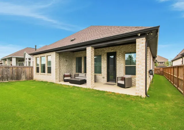 Photo 3 of Single family home for sale at 19615 Holly Pierce Dr, Cypress, TX 77433 | MLS# 56906683 | Listing updated on 2026-09-19
