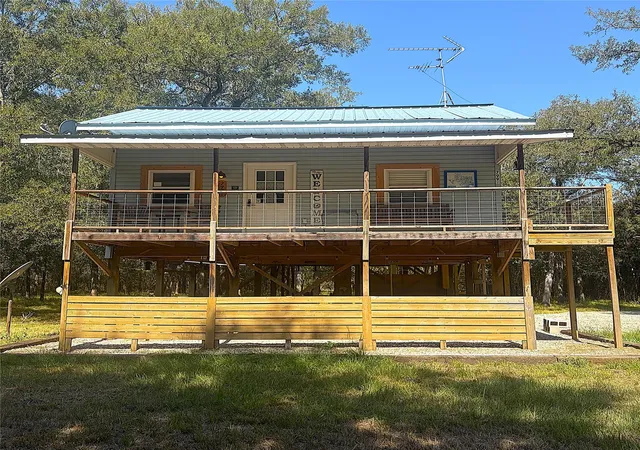 Photo 1 of Sale Pending at 7991 Pr 1235, Centerville, TX 75833 | MLS# 80744539 | Listing updated on 2026-09-24