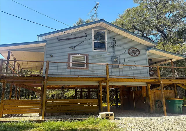 Photo 3 of Sale Pending at 7991 Pr 1235, Centerville, TX 75833 | MLS# 80744539 | Listing updated on 2026-09-24