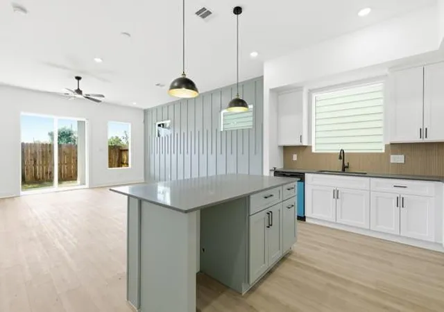 Photo 4 of Single family home for sale at 110 Luetta St, Houston, TX 77076 | MLS# 68285977 | Listing updated on 2026-08-23