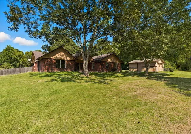 Photo 3 of Land for sale at 101 Merino Dr, Huntsville, TX 77340 | MLS# 3182922 | Listing updated on 2026-10-10