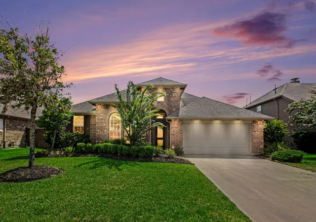 1st image of 7415 Laguna Lake Dr, Spring, TX 77379 | MLS# 92102610
