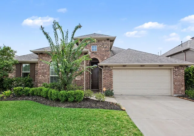 4th image of 7415 Laguna Lake Dr, Spring, TX 77379 | MLS# 92102610