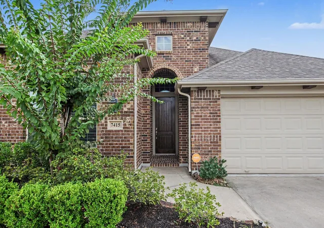 5th image of 7415 Laguna Lake Dr, Spring, TX 77379 | MLS# 92102610