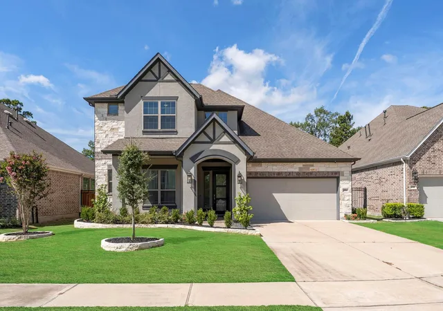 Photo 1 of Single family home for sale at 4514 Silver Moon Dr, Spring, TX 77386 | MLS# 61947181 | Listing updated on 2026-08-28