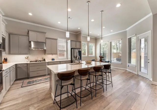 Photo 3 of Sale Pending at 4514 Silver Moon Dr, Spring, TX 77386 | MLS# 61947181 | Listing updated on 2026-09-22