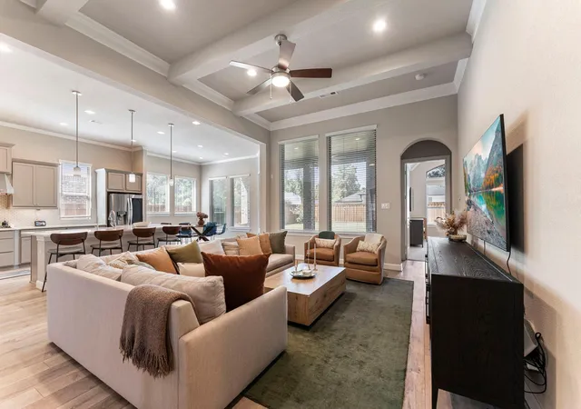 Photo 4 of Sale Pending at 4514 Silver Moon Dr, Spring, TX 77386 | MLS# 61947181 | Listing updated on 2026-09-22