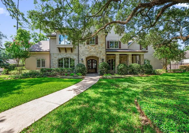Photo 1 of Sale Pending at 11935 Broken Bough Dr, Houston, TX 77024 | MLS# 73012039 | Listing updated on 2026-09-03